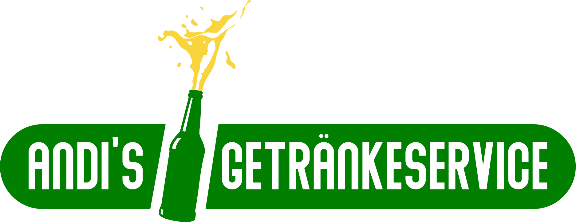 Andi’s Getränkeservice